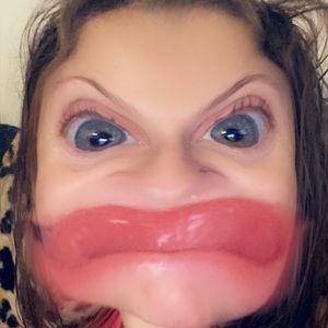 Meet your Posher, Cheyenne